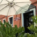 L'ombrosa Hotell Vezzano Ligure