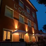 Hotell L'ombrosa Vezzano Ligure