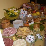 Hotell L'ombrosa Vezzano Ligure