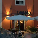 L'ombrosa Vezzano Ligure