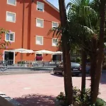 L'ombrosa Hotell