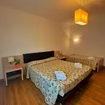 Hotell L'ombrosa