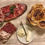 Hotell L'ombrosa Vezzano Ligure