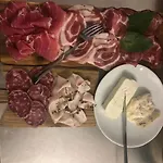Hotell L'ombrosa Vezzano Ligure