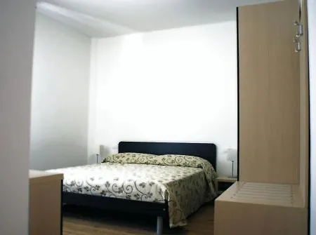 ホテル L'ombrosa 3*