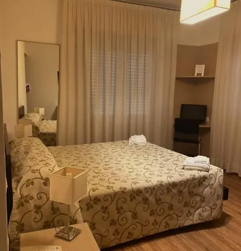 L'ombrosa Hotel 3*