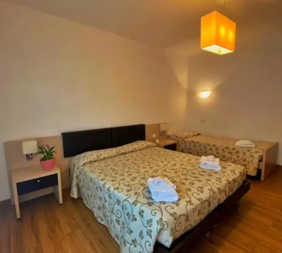 Hotel L'ombrosa