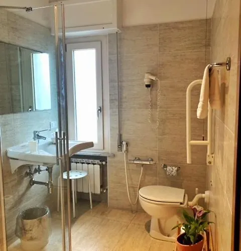 L'ombrosa 3*