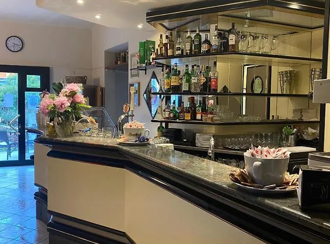 L'ombrosa 3* Vezzano Ligure