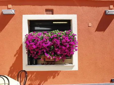 L'ombrosa Hotel