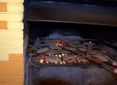 Szálloda L'ombrosa 3*
