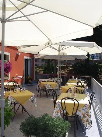 L'ombrosa Hotel