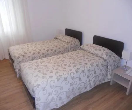 L'ombrosa 3*