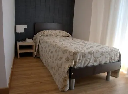 Szálloda L'ombrosa