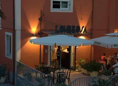 L'ombrosa Vezzano Ligure