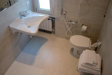 L'ombrosa 3*