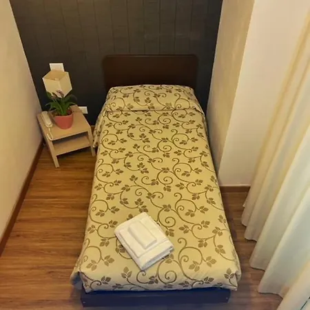Hotel L'ombrosa 3*