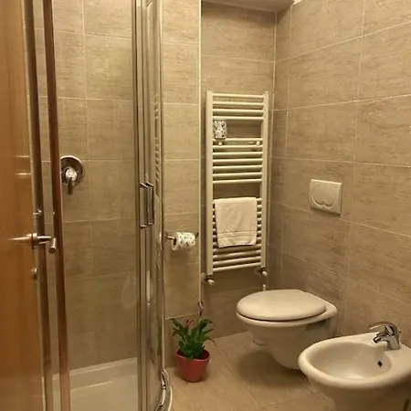 L'ombrosa 3* Vezzano Ligure
