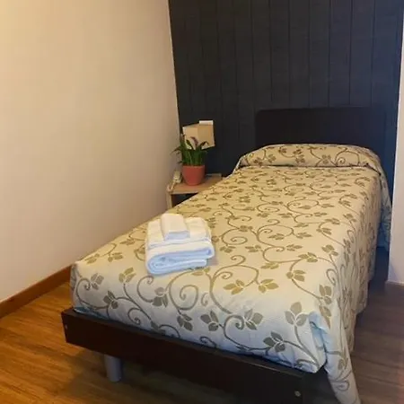 L'ombrosa Hotel
