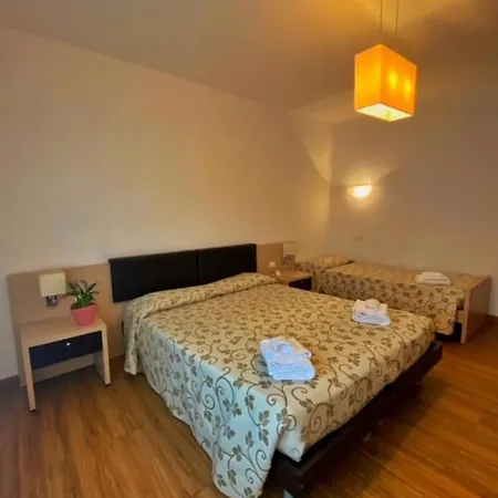 Hotel L'ombrosa