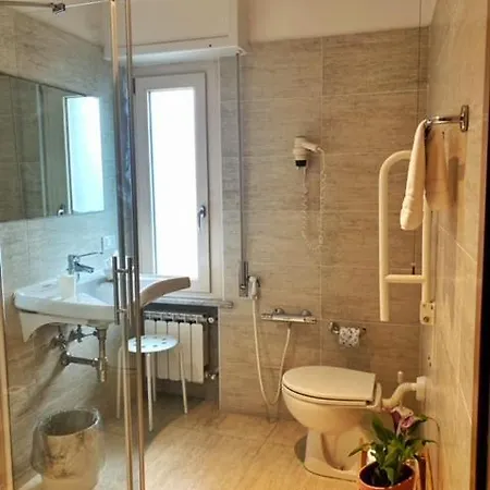 L'ombrosa 3*