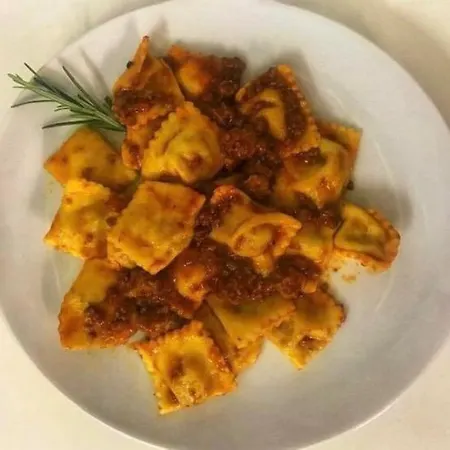 Szálloda L'ombrosa Vezzano Ligure