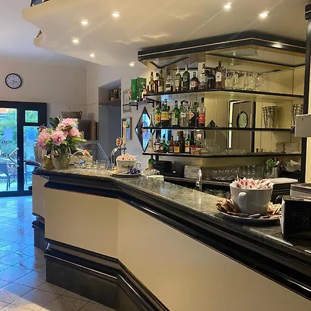 L'ombrosa 3* Vezzano Ligure