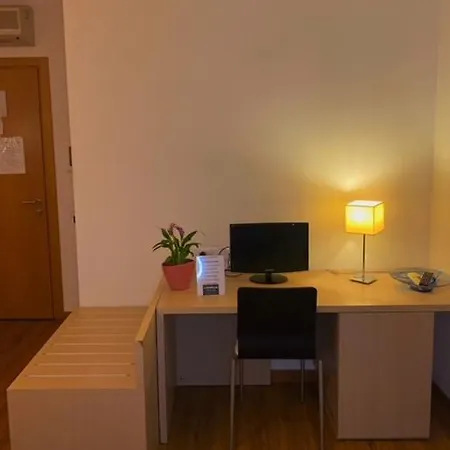 Hotel L'ombrosa Vezzano Ligure