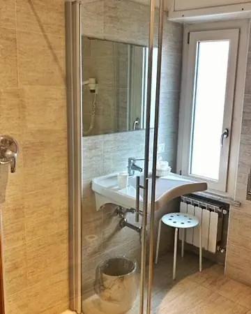 L'ombrosa Hotel
