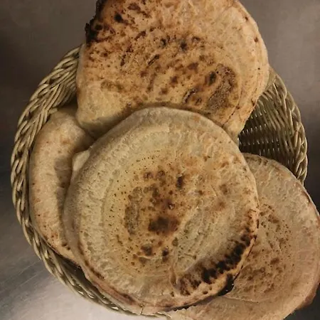 L'ombrosa וצאנו ליגורה
