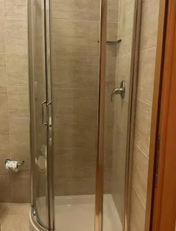 Hotel L'ombrosa Vezzano Ligure