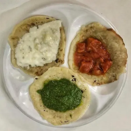 L'ombrosa 3* Vezzano Ligure