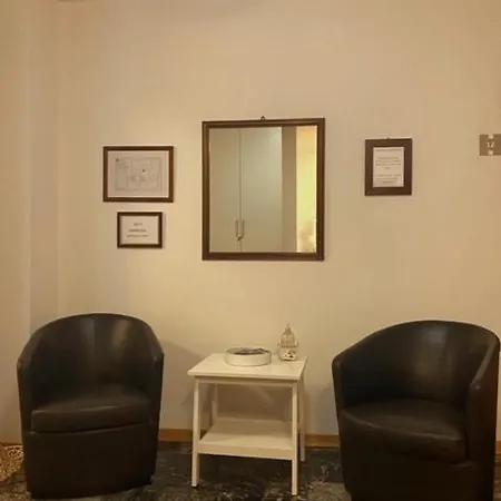 L'ombrosa 3* Vezzano Ligure