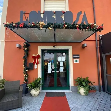 Hotel L'ombrosa