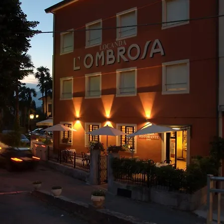 L'ombrosa Vezzano Ligure