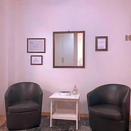 L'ombrosa מלון 3*