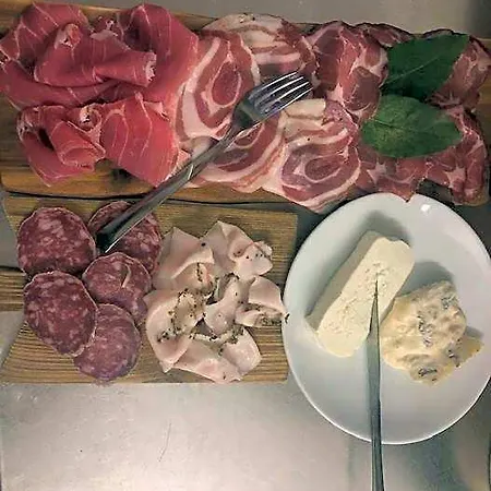 L'ombrosa