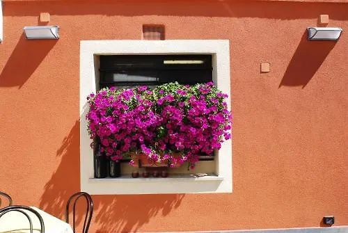 L'ombrosa Hotel