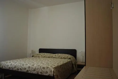 Hotel L'ombrosa Vezzano Ligure