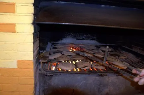 Hotel L'ombrosa 3*