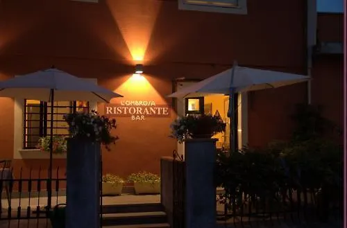 Hotel L'ombrosa