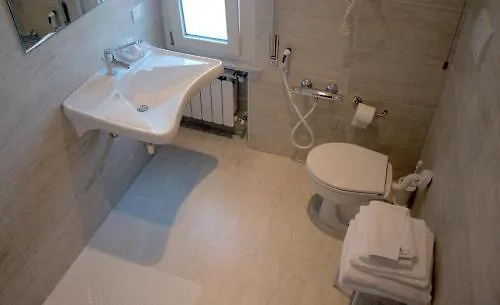 L'ombrosa 3*