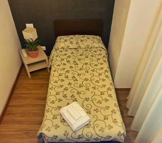 Hotel L'ombrosa 3*
