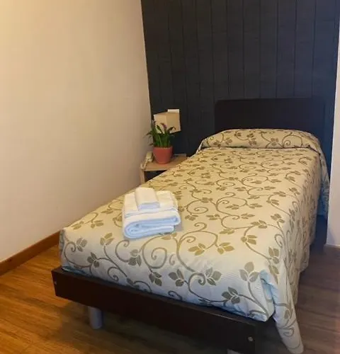 L'ombrosa Hotel