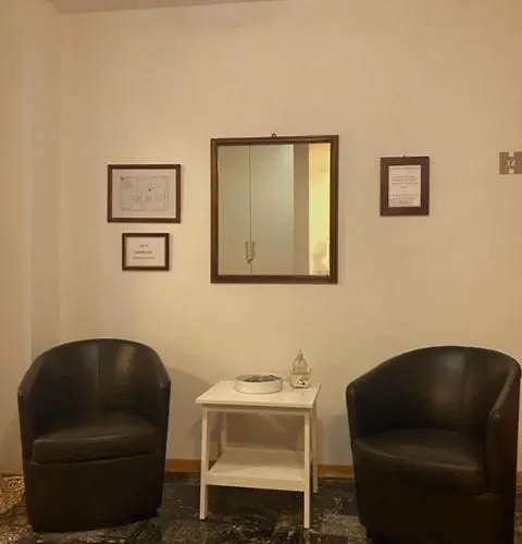 L'ombrosa 3* Vezzano Ligure